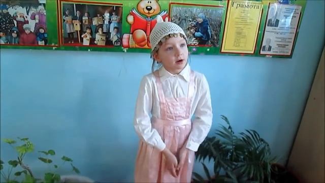П. Хусанкай "Тăван çĕршыв", Воронова Софья вулать смотреть онлайн