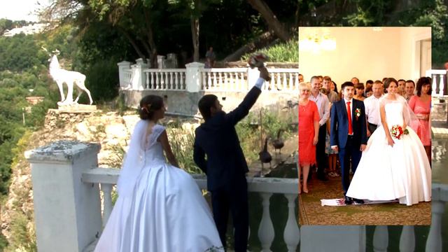 Назарець Михайло і Антоніна Два серця смотреть онлайн