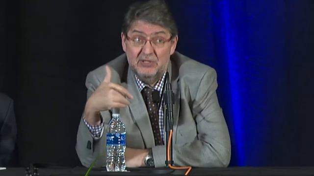 Section 1: Diagnostic Dilemmas Panel Discussion смотреть онлайн