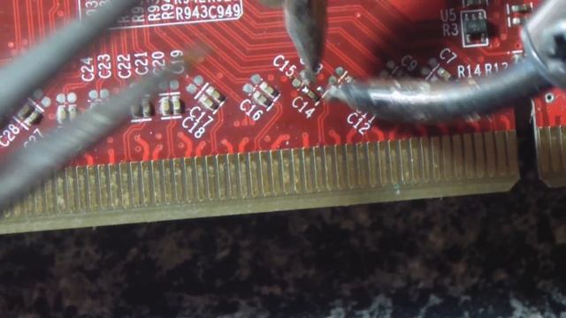 КАК ПОДОБРАТЬ ОТСУТСТВУЮЩИЕ ЭЛЕМЕНТЫ НА ПЛАТЕ смотреть онлайн