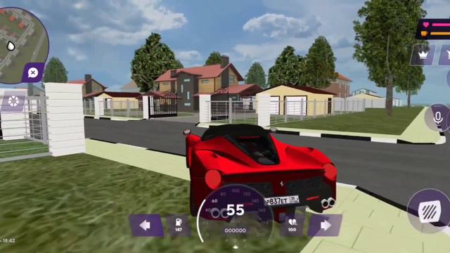 БУДНИ БИЗНЕСМЕНА на МАТРЕШКА РП - КУПИЛ БИЗНЕС (CRMP MOBILE) смотреть онлайн