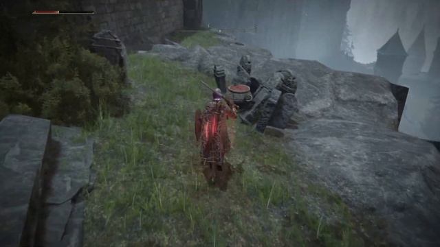 Лоретта. ELDEN RING. №28. смотреть онлайн