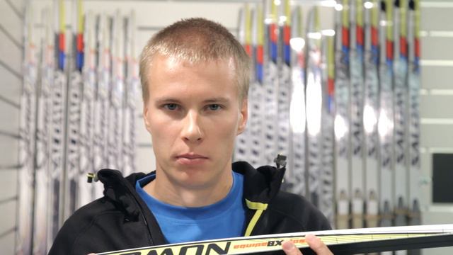 Salomon Equipe Ja Vitane 8x Perinteisen Sukset