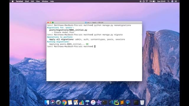 Understanding Django In 30 Minutes | Eduonix смотреть онлайн