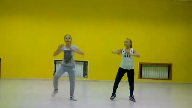 Мы танцуем)Песня денсхола!!!Класс))) смотреть онлайн