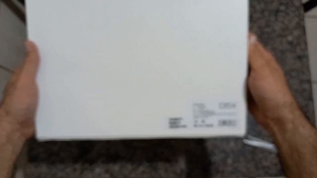 Dangbei D5x 1100 Ansi Lumens (Unboxing)