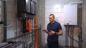 Антифриз или вода? Какой теплоноситель выбрать для системы отопления.