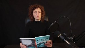 Кит плывёт на север (Анастасия Строкина), часть первая