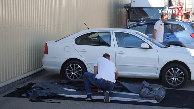 Насос электрический Skipper смотреть онлайн