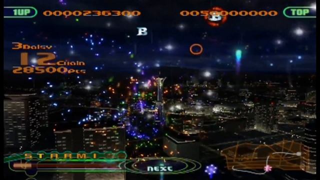 Fantavision - Tech Demo Turned Nuclear Family Game смотреть онлайн