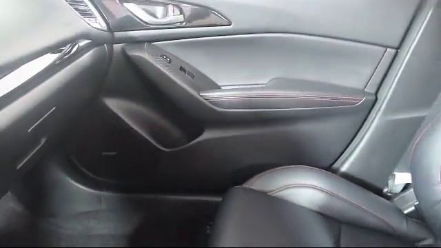 2014 Mazda Mazda3 4 Door Sedan 4dr Sdn Auto I Grand Touring Gaithersburg Germantown Clarksburg R смотреть онлайн