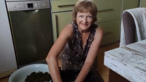 Ферментируем и сушим Иван-Чай. Как сделать это правильно. Способ нами усовершенствованный.