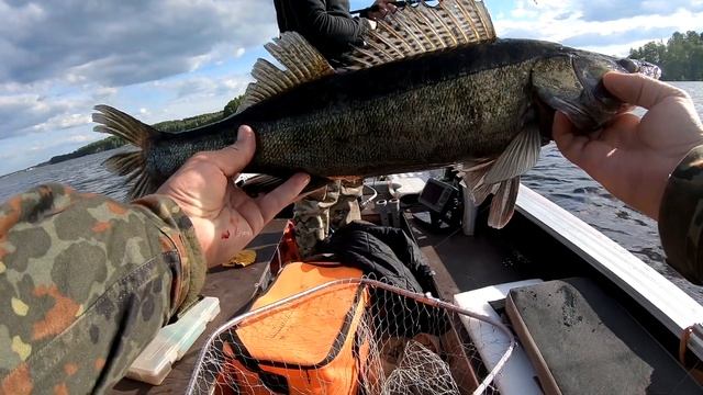 Рыбалка в Десногорске. Открытие сезона 2021. Часть 1. смотреть онлайн