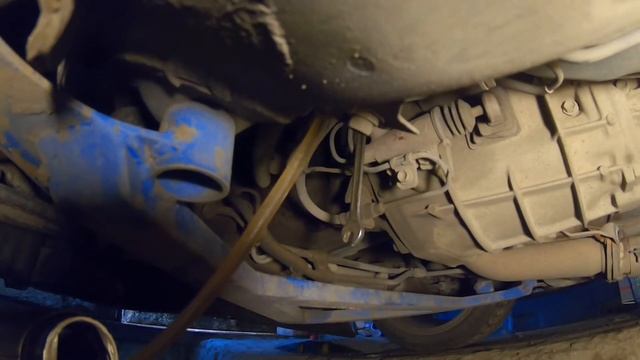 Главный цилиндр сцепления, замена. Лексус ис200, Альтезза Is200, Is300, Altezza, Lexus