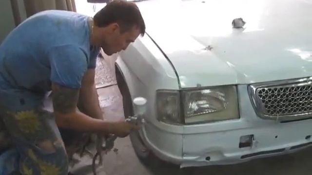 Еремей красит Волгу смотреть онлайн