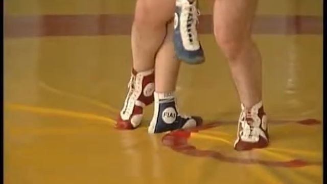 Отхват изнутри из переднего переворота смотреть онлайн