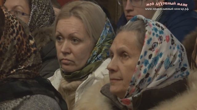 Нужно ли купаться на Крещение? (прот. Владимир Головин) смотреть онлайн