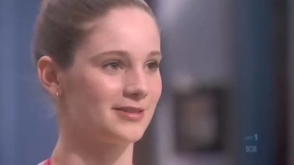 1x01 sub Танцевальная академия / Dance Academy (2010)