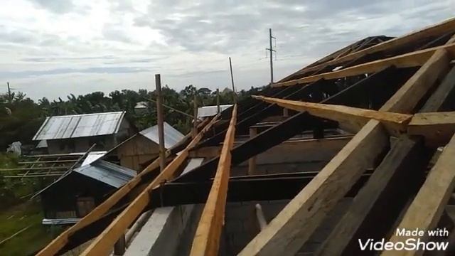 KAHOY BA PLANO MONG TRUSSES?? panoorin mo muna ito.para di masayang pera mo...(simple tips) смотреть онлайн