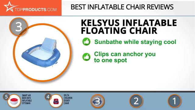 Best Inflatable Chair Reviews – How to Choose the Best Inflatable Chair смотреть онлайн