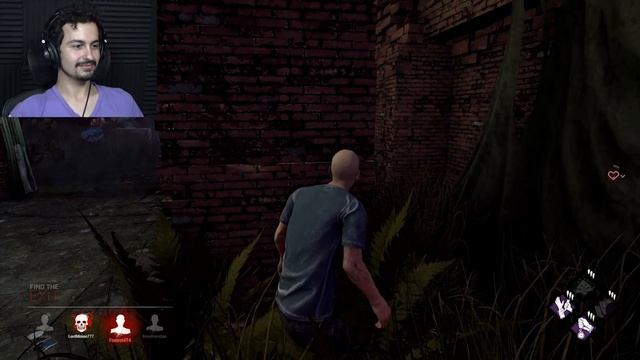 THE HUNTRESS' BOUNTY | DBD Part 169 смотреть онлайн