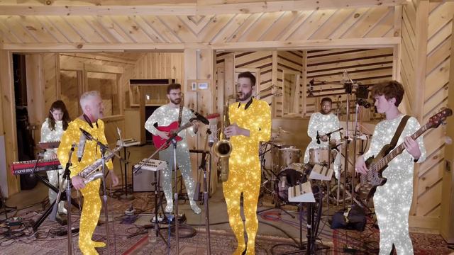 SAM GREENFIELD | KAVE DOZ (FEAT. DAVE KOZ) смотреть онлайн