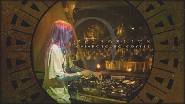 Kelboslice - Chiaroscuro Odysse смотреть онлайн