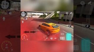 Как получить Ламборгини урус совершенно бесплатно.в Car parking...