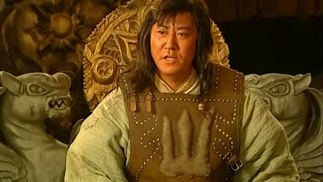 Chinggis Khaan 7-r angi Чингис хаан 7-р анги смотреть онлайн