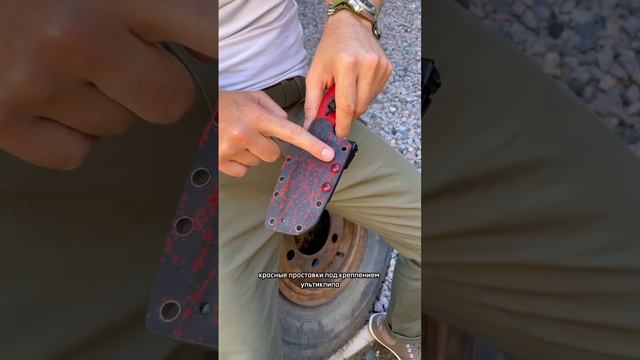 ДЯГ. Нож. смотреть онлайн