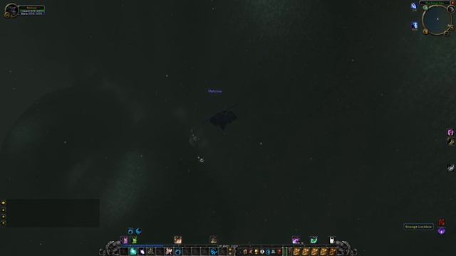 Trial of the Sea Lion, WoW Classic Quest (Tauren Druid) смотреть онлайн