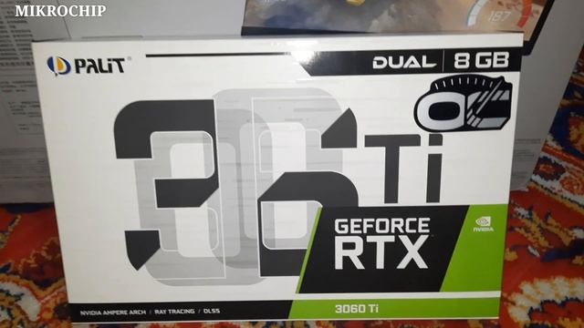 HP X27 MONITOR | RTX3060TI VIDEOKARTA HAQIDA VIDEOROLIK смотреть онлайн