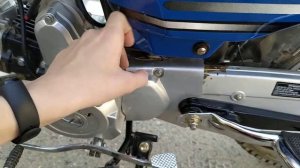 Почему датчик передачи не работает на альфе 110 .