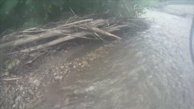 #4 Мокрый волок.сплав по реке Мули. смотреть онлайн