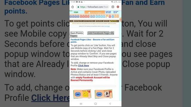 how to like facebook page/1 day 1k like your page 100%real "profb" смотреть онлайн