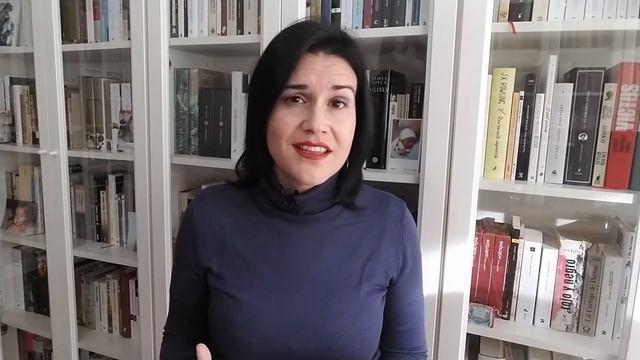RESEÑA | 'Cañas y barro', Vicente Blasco Ibáñez смотреть онлайн