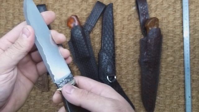Немного для охоты или послеотпускное