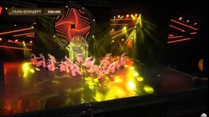 Тодес-Люберцы,гр 34 Возрождение Феникса, Kazan-Fest 2019