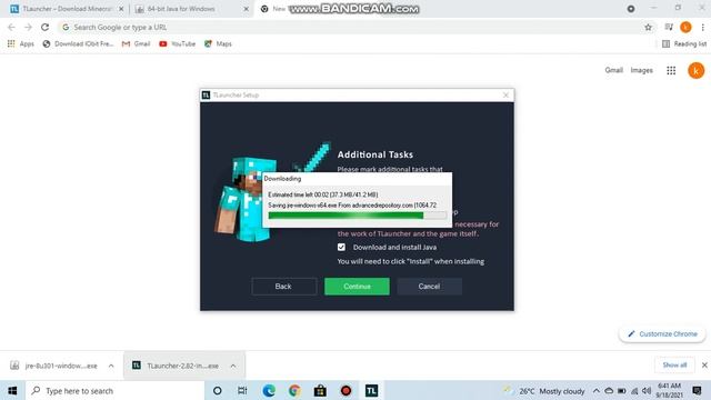how to download minecraft java смотреть онлайн