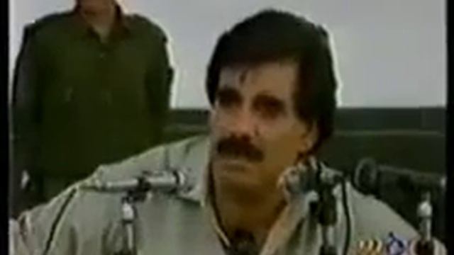 علي سالم البيض في حضرموت 1993.FLV смотреть онлайн