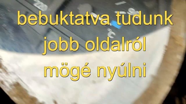 Opel Astra F műszerfal világítás cseréje. Opel Astra F dashboard lighting replacement смотреть онлайн