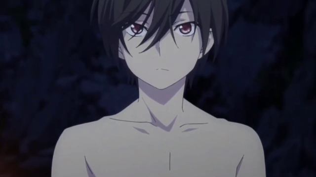[AMV]Anime Мам я хулиган... смотреть онлайн