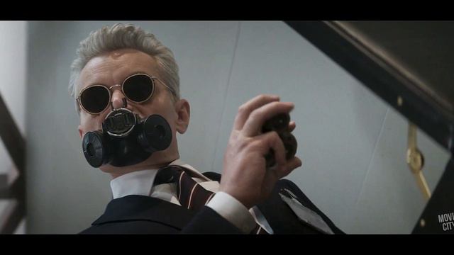 MISSION IMPOSSIBLE 7: DEAD RECKONING Official Trailer (2023) Tom Cruise, Vanessa Kirby Action Movie