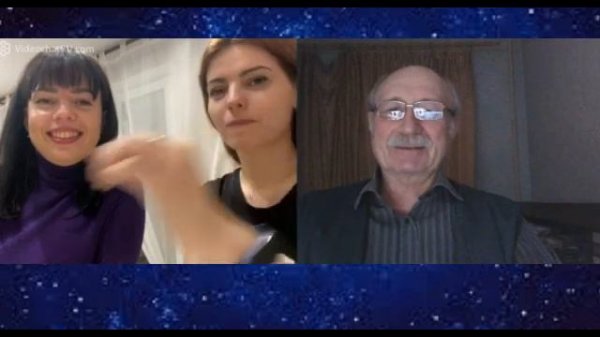 Интересные девушки