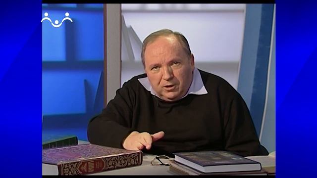 История России. Владимир Мономах смотреть онлайн