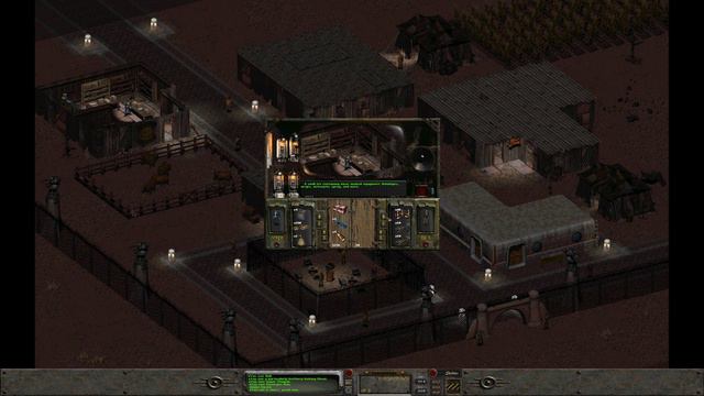 Fallout 2 Part 17 смотреть онлайн