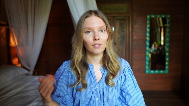 My First Tibetan Buddhist Meditation Retreat | Honest Experience смотреть онлайн