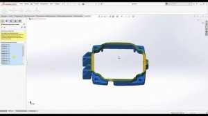 Совместное применение SOLIDWORKS и технологии 3D-сканирования для воссоздания твердотельных моделей