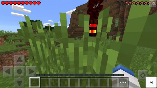 Too many items для Minecraft Pe 0.13.0 скачать бесплатно смотреть онлайн