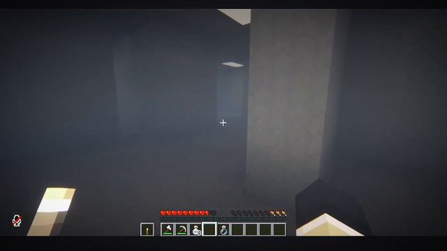 Куда пропал GOOD #2| Minecraft backrooms | Шорох смотреть онлайн